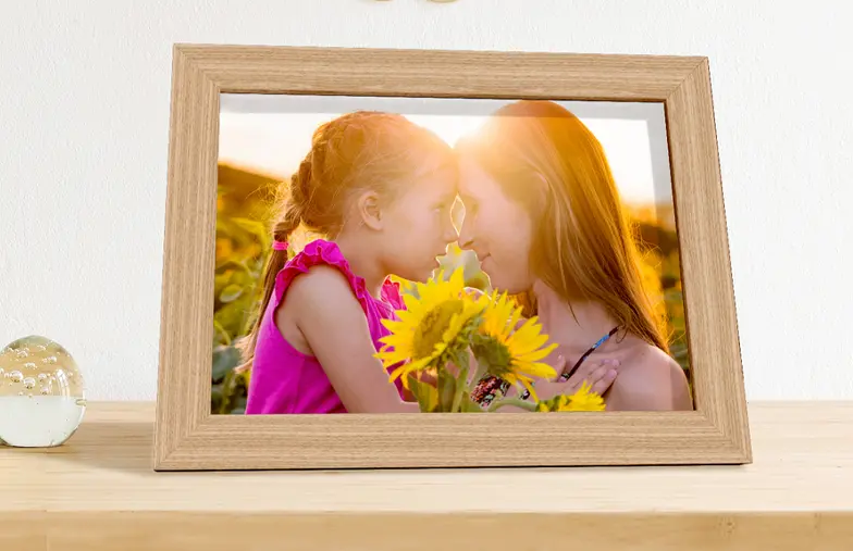 Printerpix Mother's Day photo Frame Prints Picture ideas