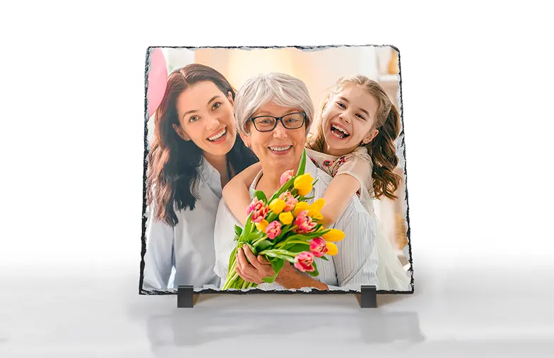 Printerpix Slate Pictures Mothers Day photo gifts