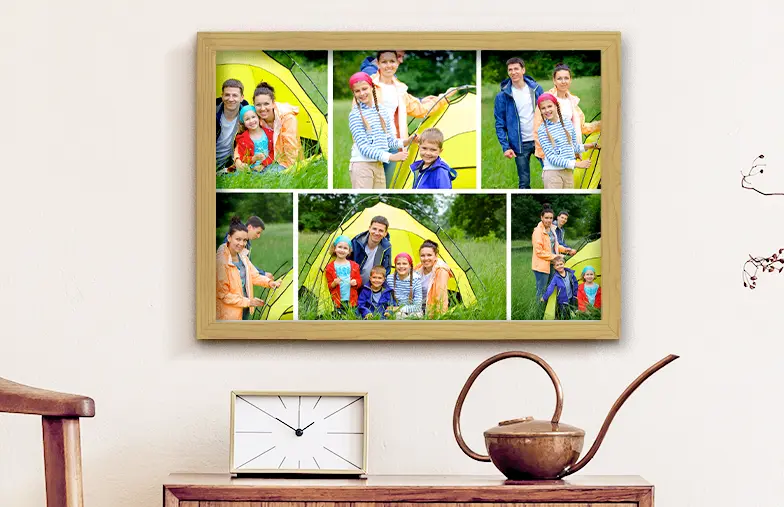 Printerpix Personalized photo gifts for mom