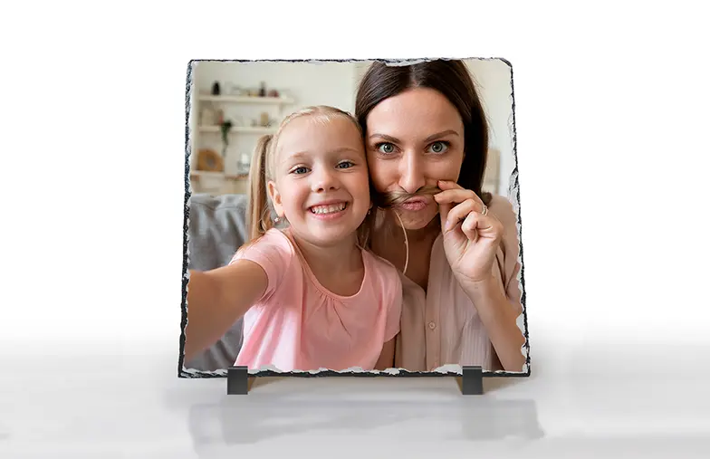 Printerpix Slate Pictures photo gifts for mom