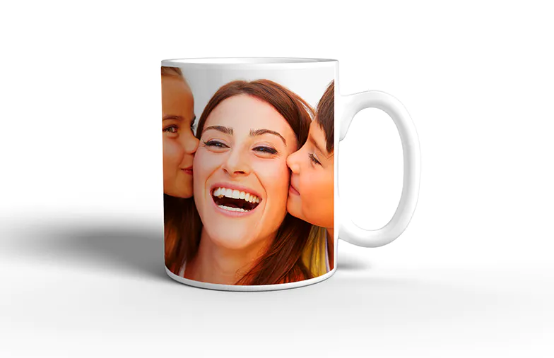 Magic Photo Mugs Mother's Day Gifts