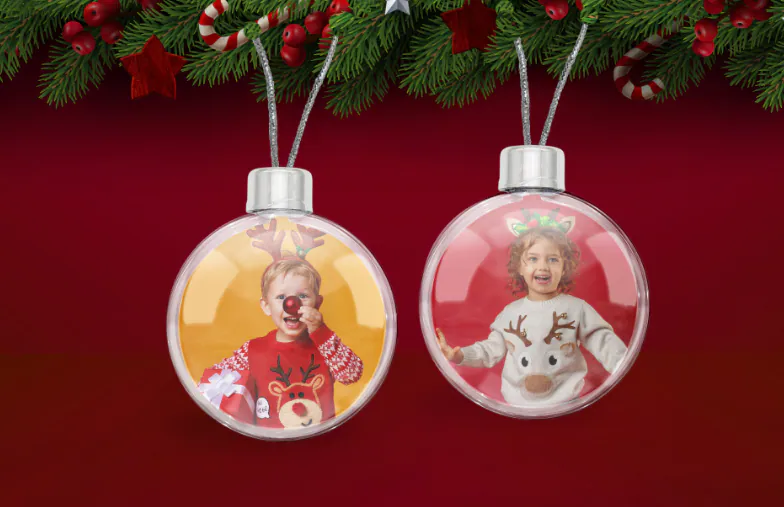 Christmas Baubles