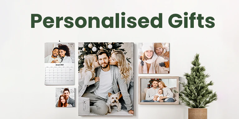 Personalised Gifts