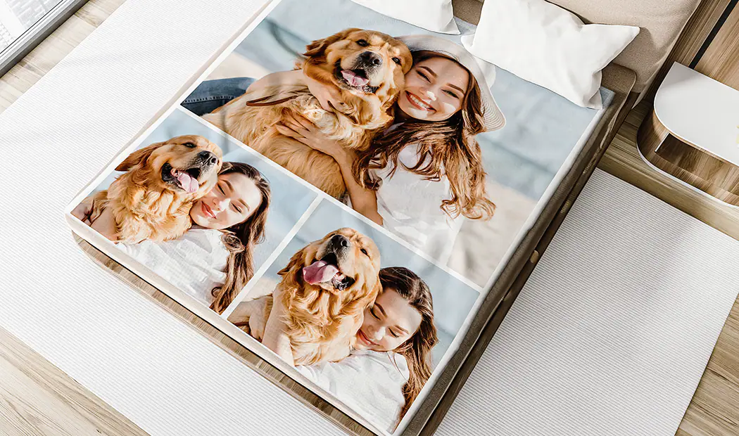 Personalised Dog Blanket by Printerpix|Personalised Dog Blankets|Personalised Dog Blankets|Personalised Dog Blankets|Personalised Dog Blankets|Personalised Dog Blankets|||||