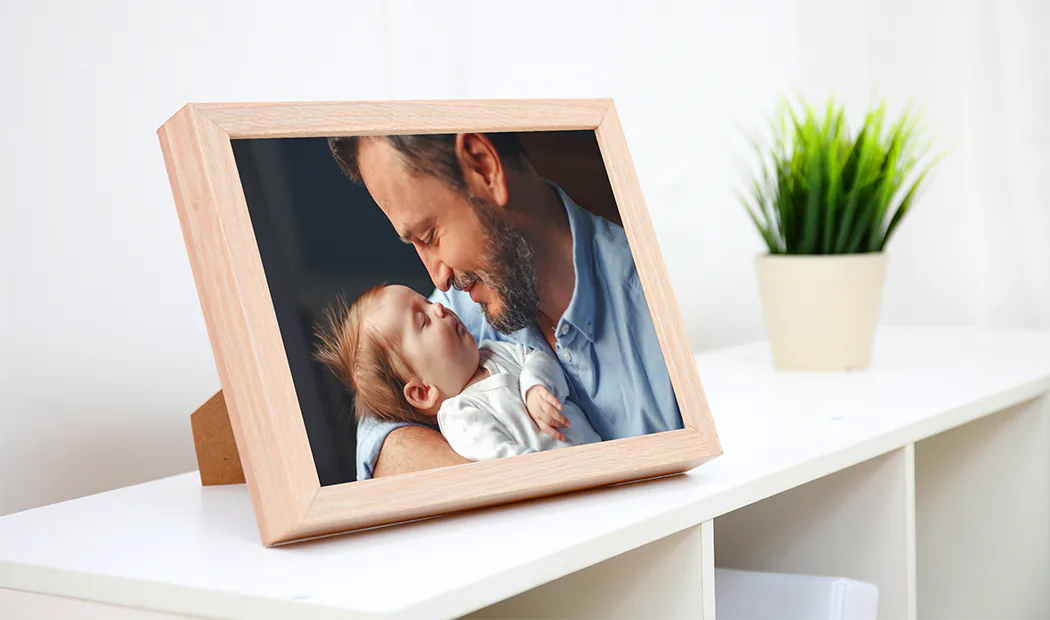 Framed Photo Prints by Printerpix||||||||||