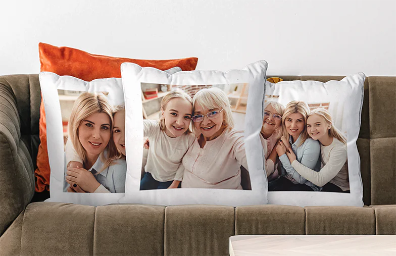 Personalised Cushion Covers||||||||||