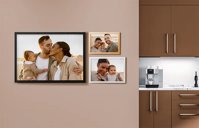 Framed Photo Prints by Printerpix||||||||||