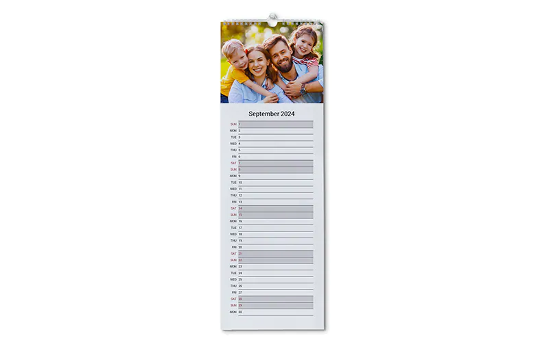 Personalised 2020 photo calendar by Printerpix|Personalised Kitchen Calendar|Personalised Kitchen Calendar|Personalised Kitchen Calendar|Personalised Kitchen Calendar|Personalised Kitchen Calendar|||||
