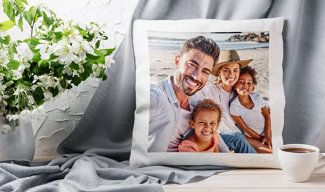 Personalised Cushion Covers||||||||||