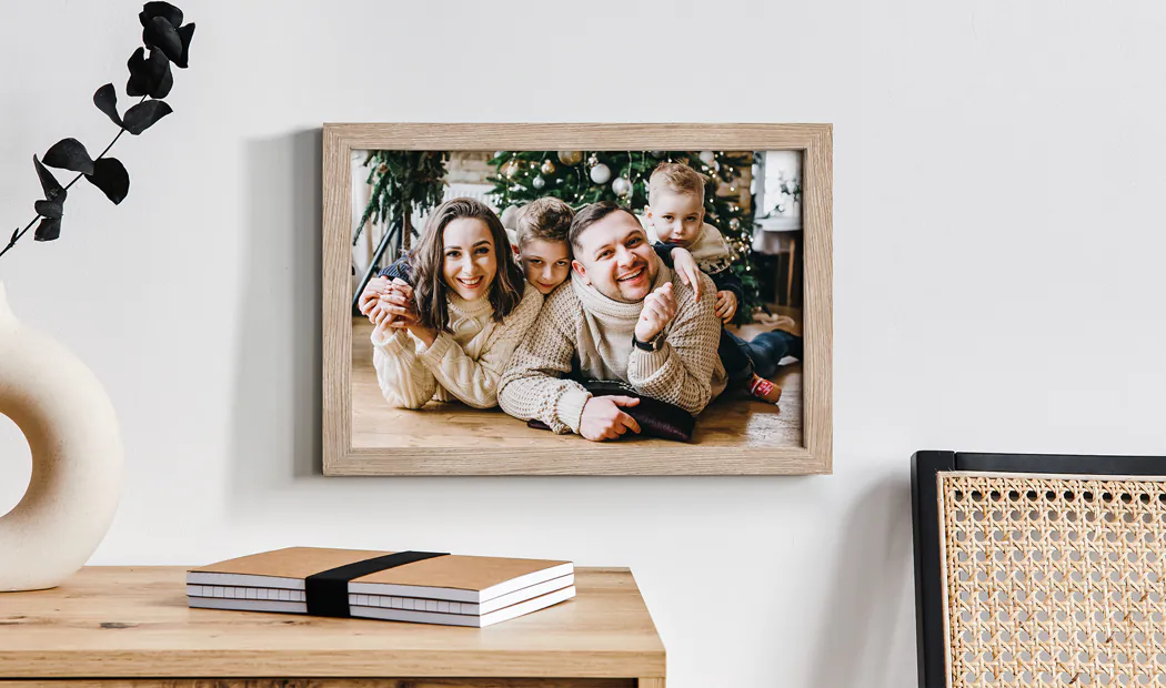 Framed Photo Prints by Printerpix||||||||||