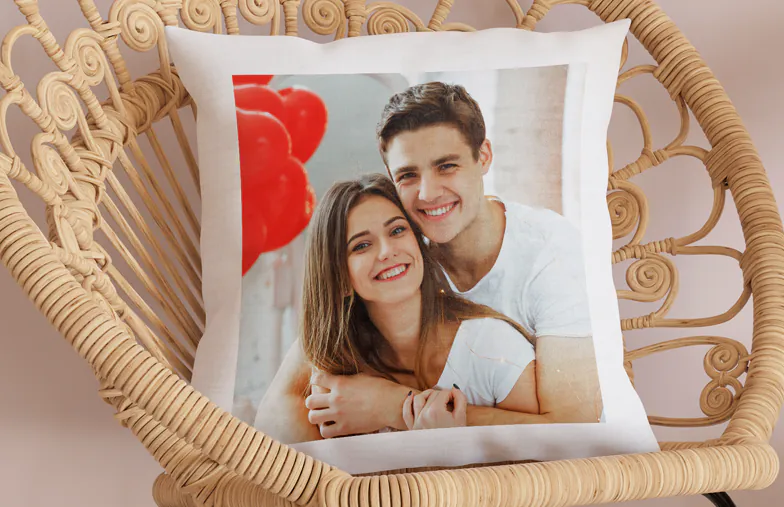 Personalised Cushion Covers||||||||||