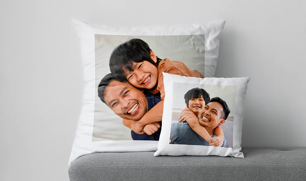 Personalised Cushion Covers||||||||||