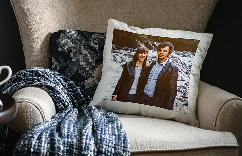 Personalised Cushion Covers||||||||||