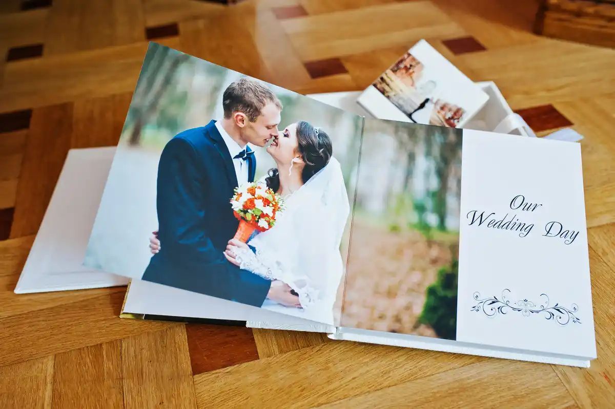 Hardcover Photo Book | Hardcover Photo Albums | Printerpix