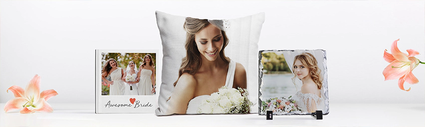 Gifts For Brides