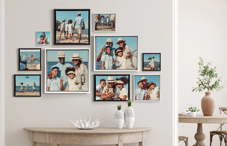 Canvas Prints Up to 60% OFF