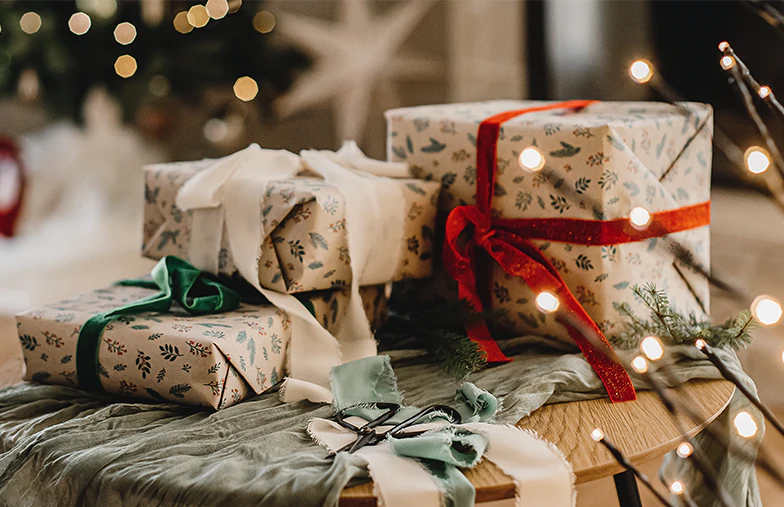 5 Reasons to Jumpstart Your Christmas Shopping 