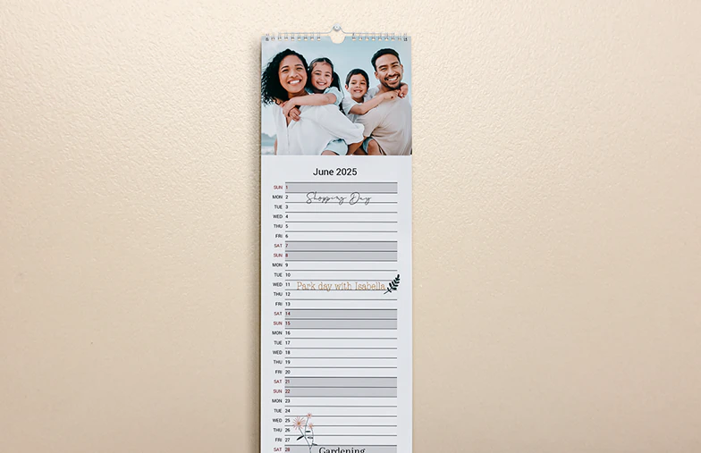 Kitchen Calendars