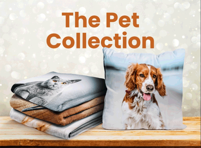 Treat the pet-lovers in your life